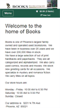 Mobile Screenshot of bookson7thave.com